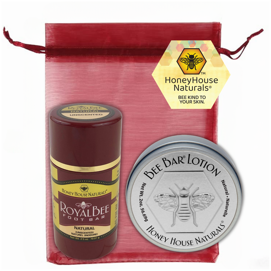 Hands &amp; Feet Gift Set