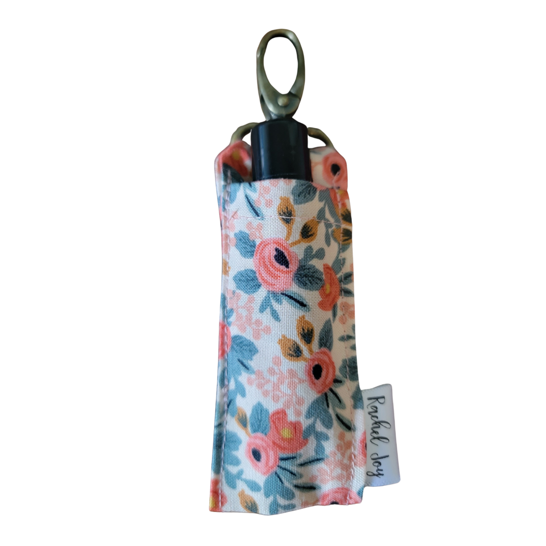 Lip Balm Holder - New