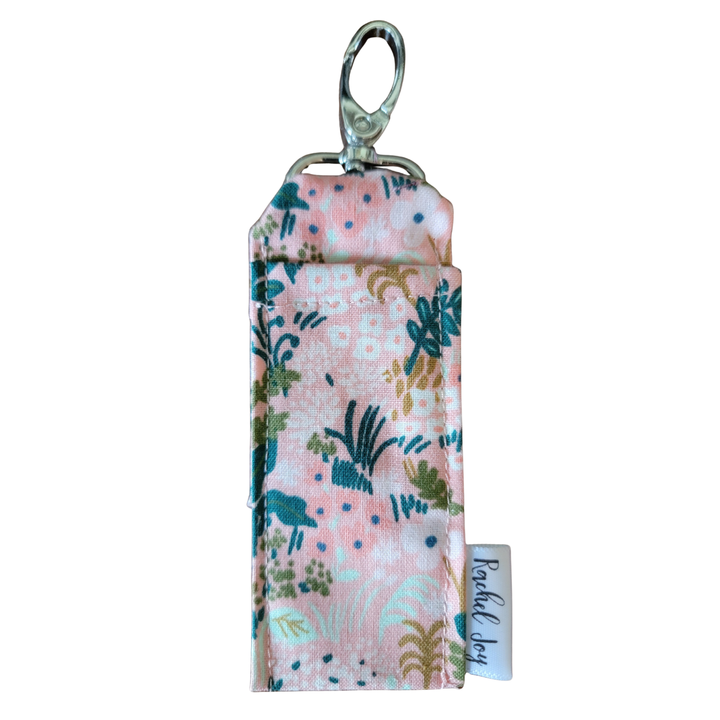 Lip Balm Holder - New