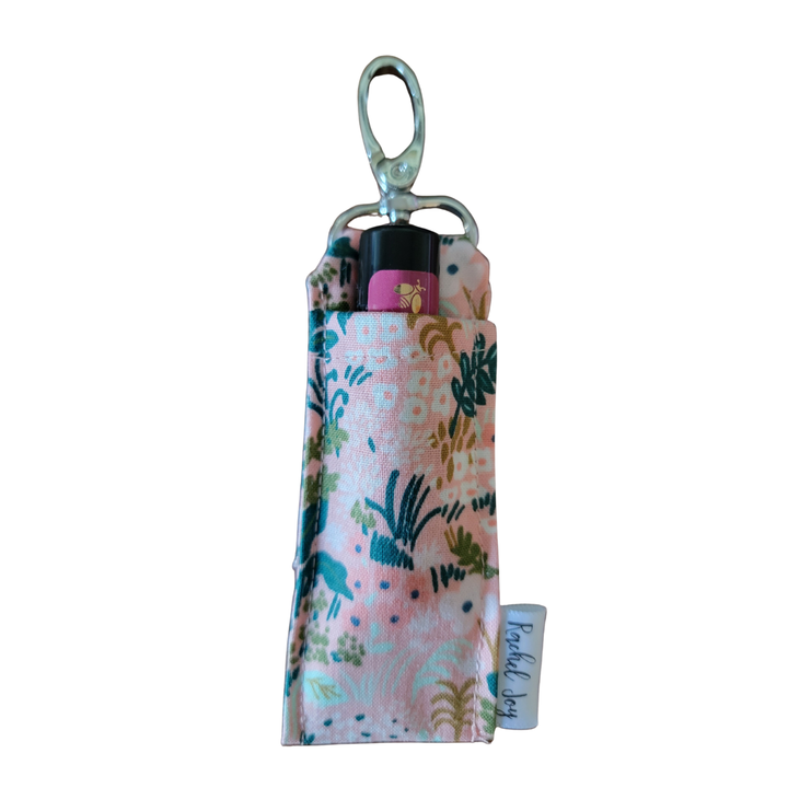 Lip Balm Holder - New