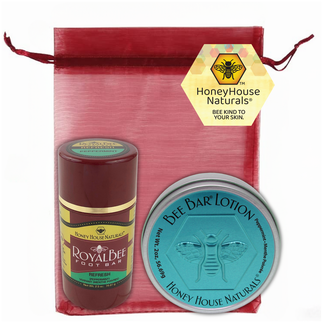 Hands &amp; Feet Gift Set