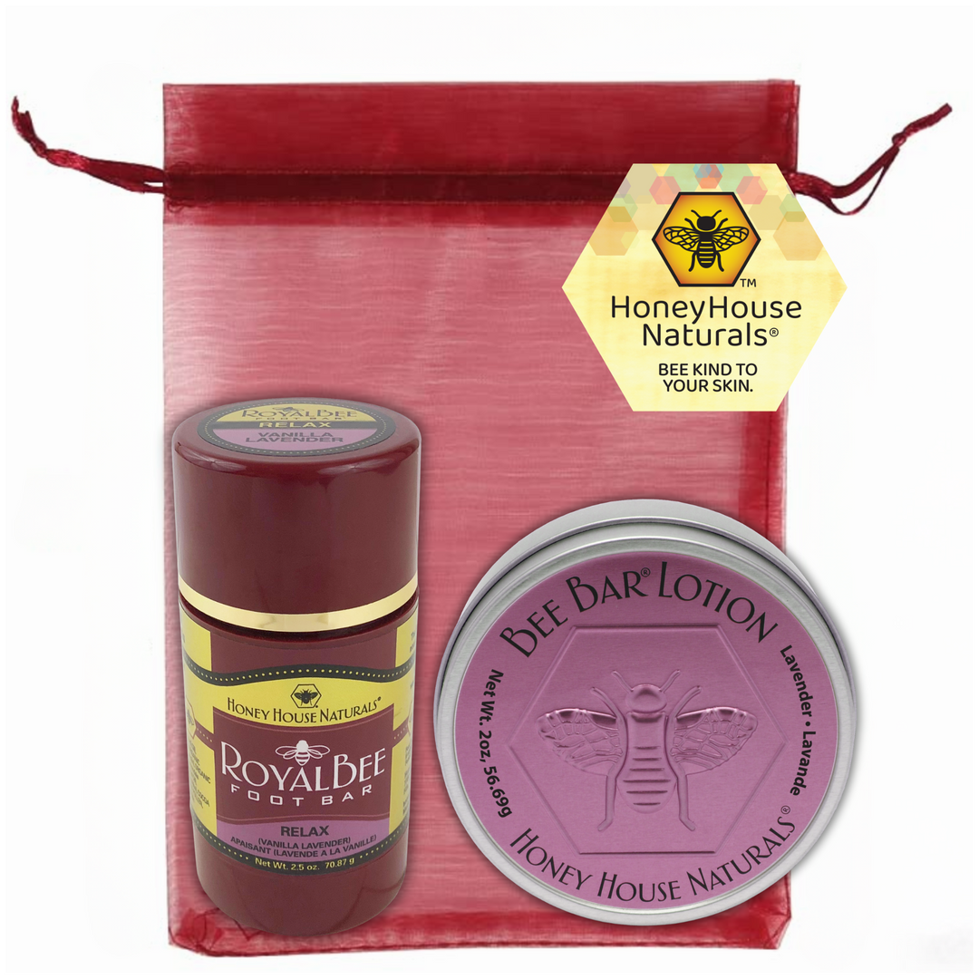 Hands &amp; Feet Gift Set