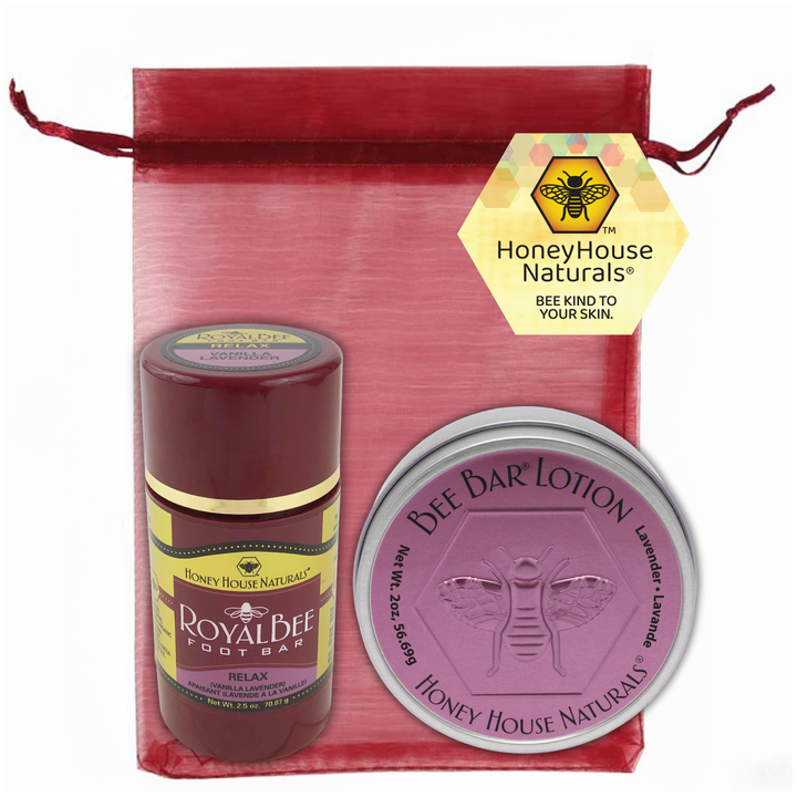 Hands &amp; Feet Gift Set