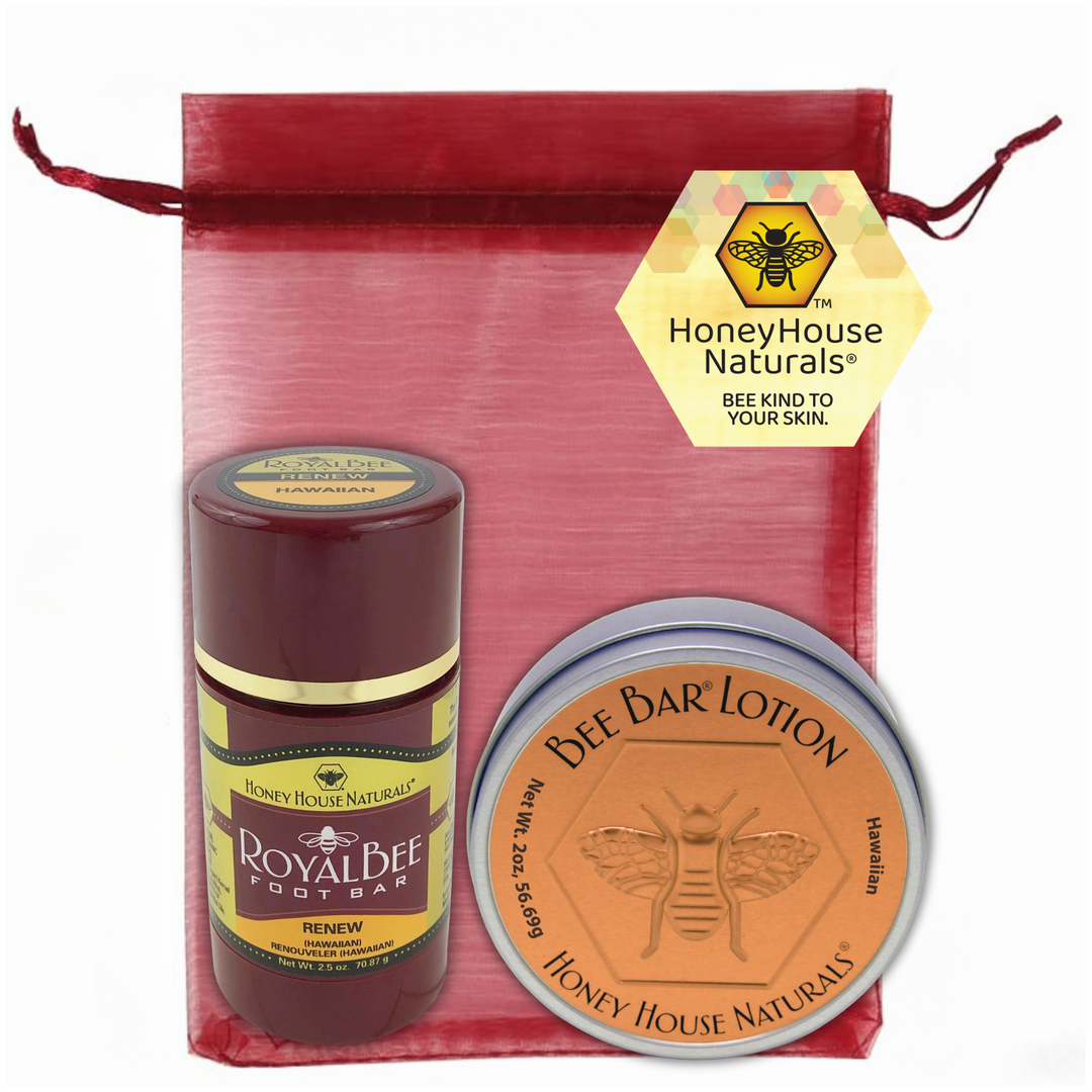 Hands &amp; Feet Gift Set