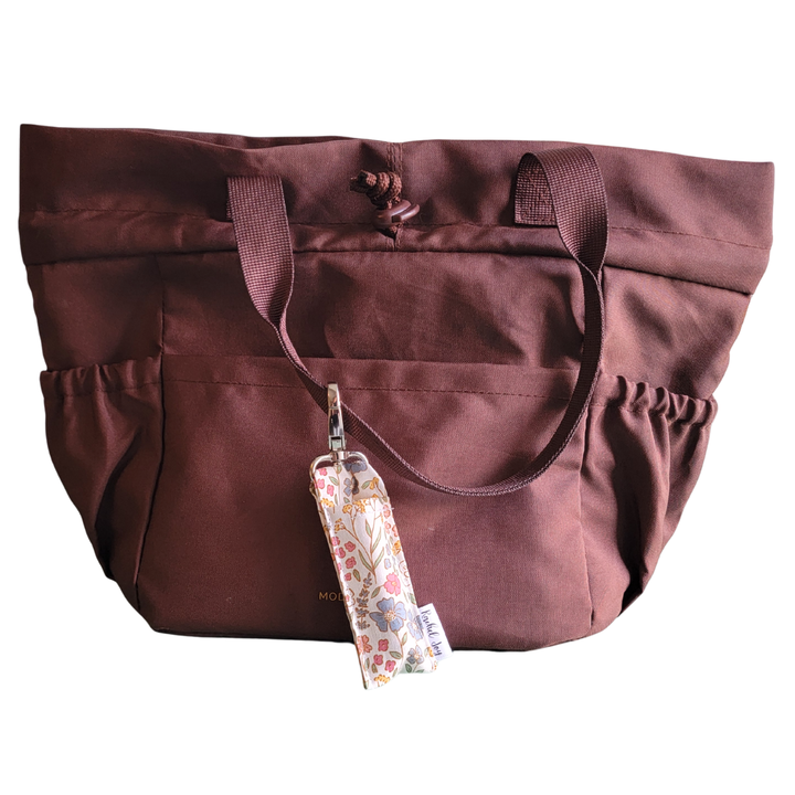 Lip Balm Holder &amp; Lip Butter Gift Set  🐝💋