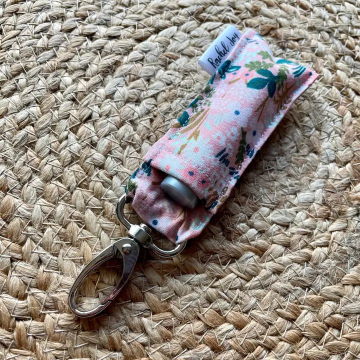 Lip Balm Holder - New