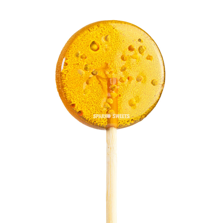 Honey Lollipops - New Flavors - Buy 5 Get 1 FREE