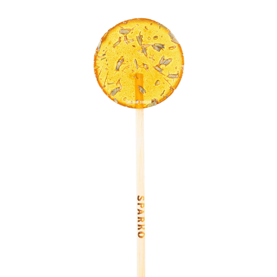 Honey Lollipops - New Flavors - Buy 5 Get 1 FREE