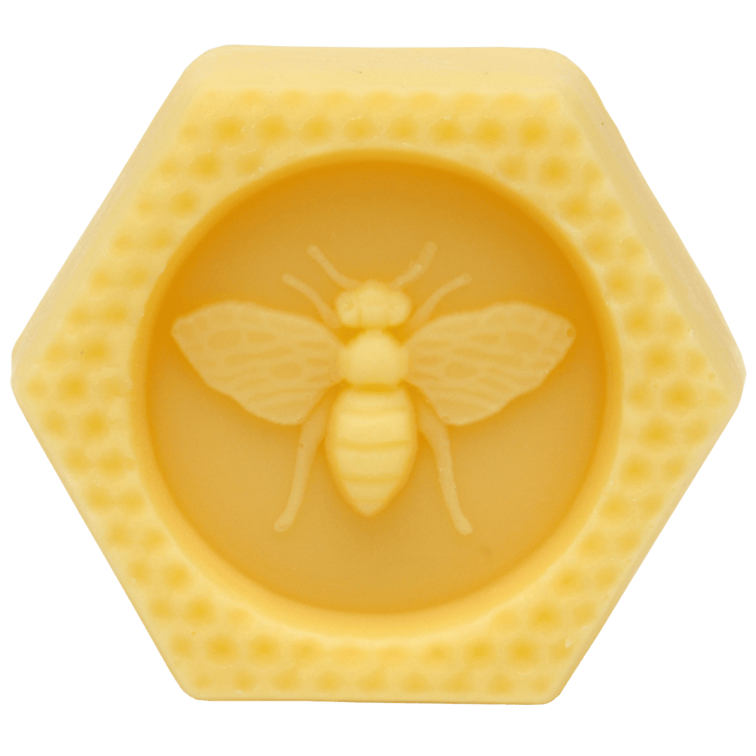 Honey House Naturals 3-Piece Soap Gift Set