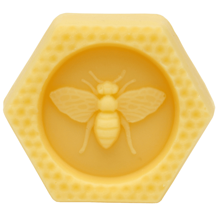 Honey House Naturals 3-Piece Soap Gift Set