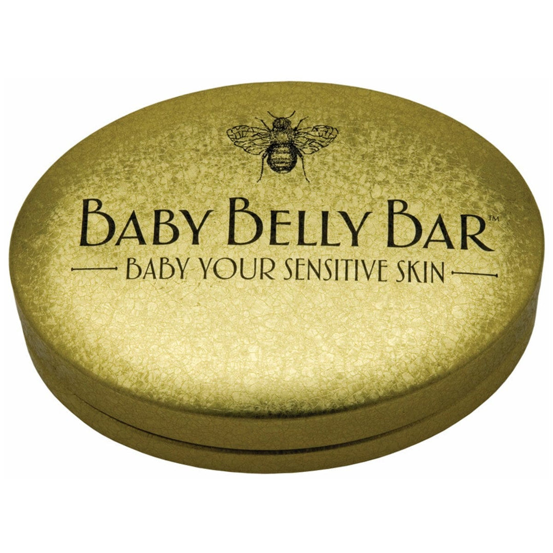 Honey House Naturals Baby Belly Bar