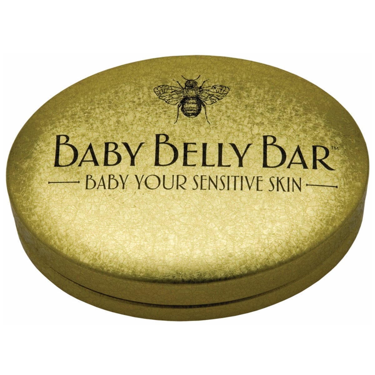 Honey House Naturals Baby Belly Bar