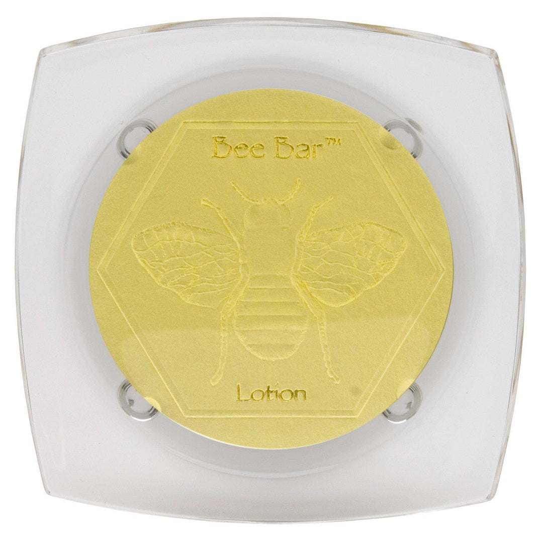 Honey House Naturals display plate Display Plate