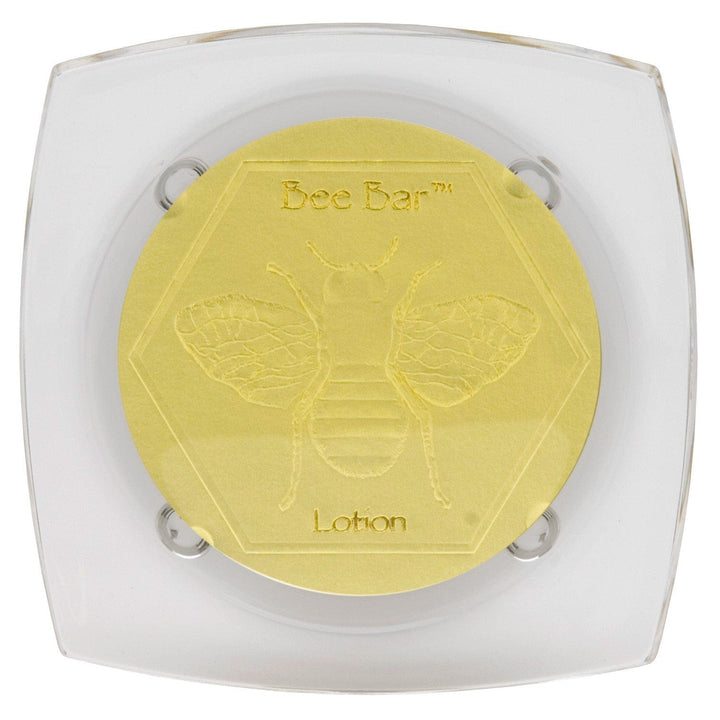 Honey House Naturals display plate Display Plate