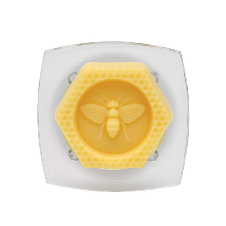 Honey House Naturals display plate Display Plate