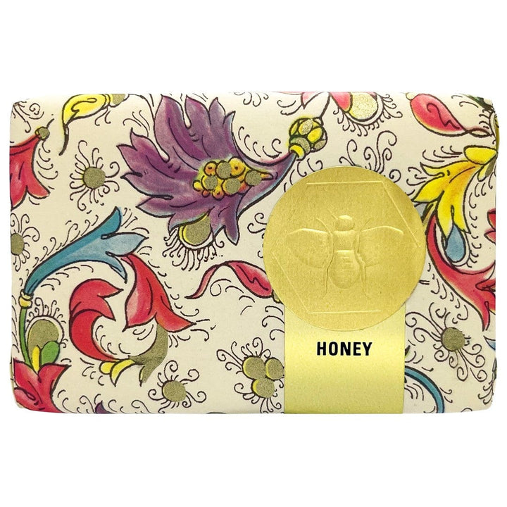 Honey House Naturals Lip Butter &amp; 3.5oz Soap Gift Set