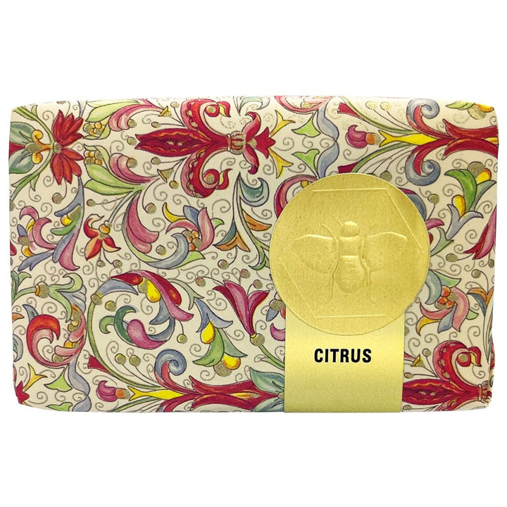 Honey House Naturals Lip Butter &amp; 3.5oz Soap Gift Set