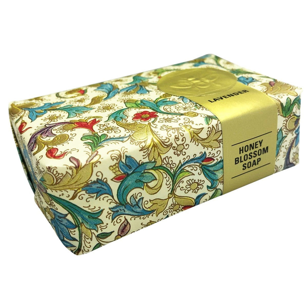 Honey House Naturals Lip Butter &amp; 3.5oz Soap Gift Set