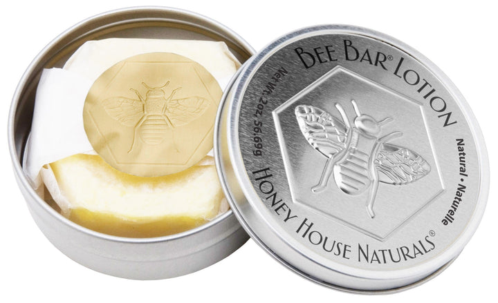 Honey House Naturals The Works! Gift Set